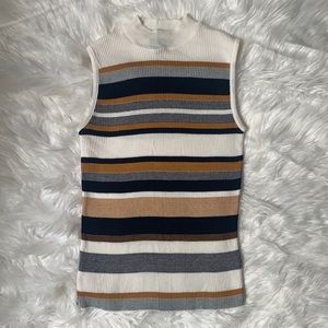 Primark Sweater Tank